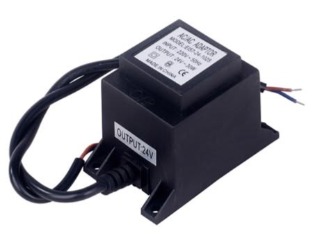 High Quality Power Supply