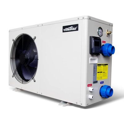 Electric Heater