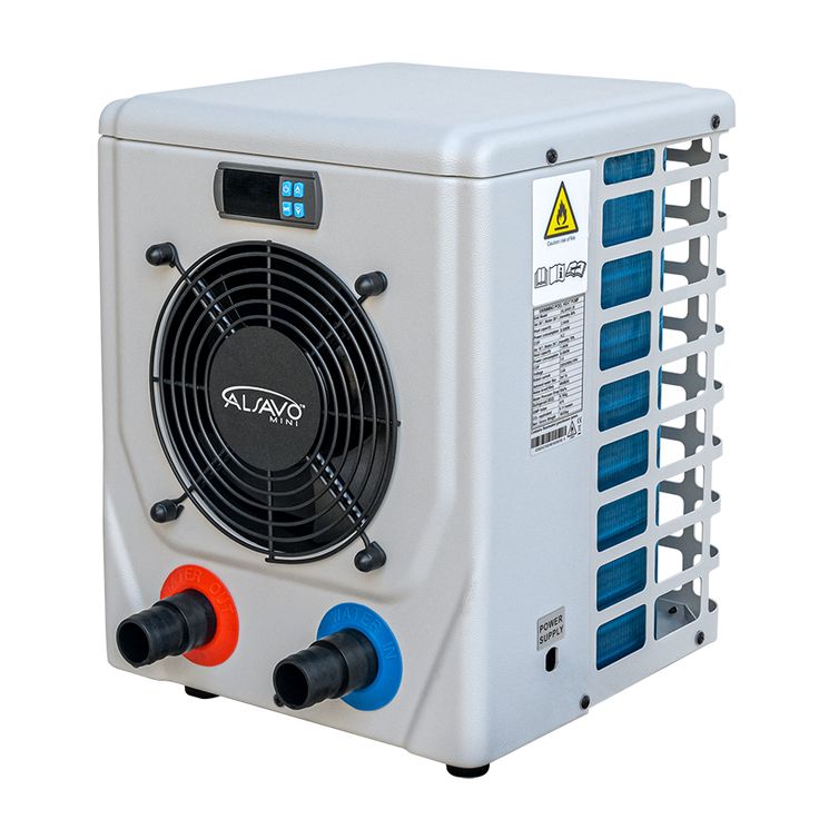 Heat Pump