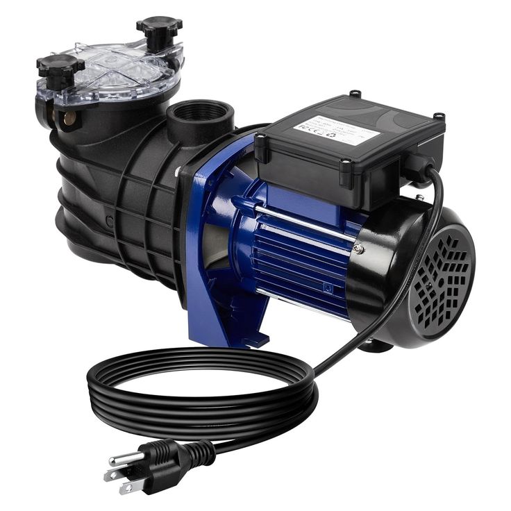 Pool Pumps