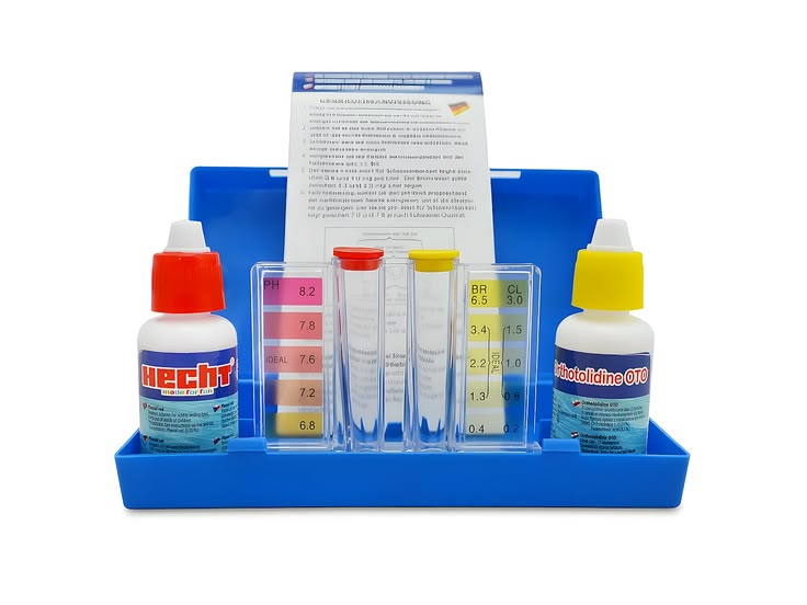 Testing Kits