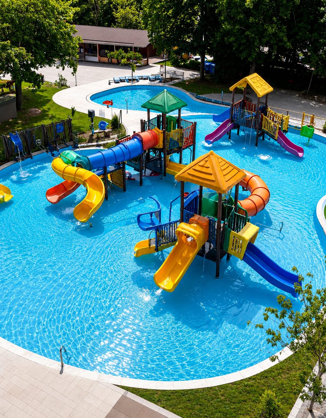 Water Park