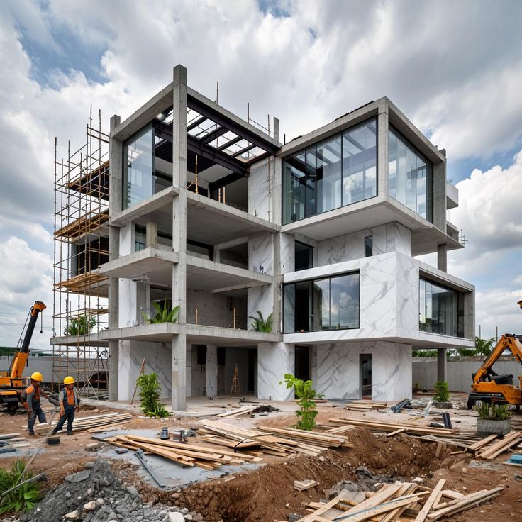 Construction