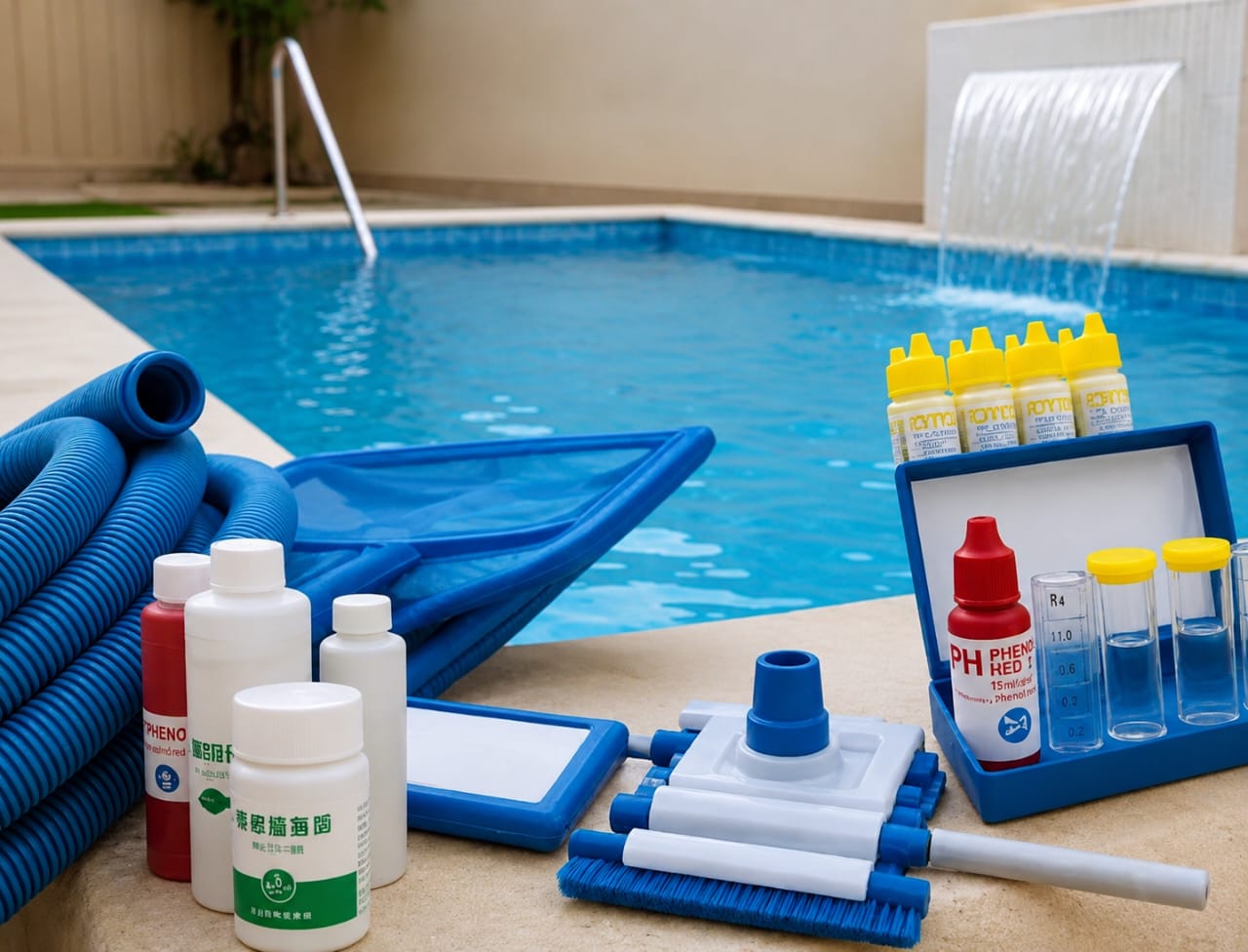 Water Treatment