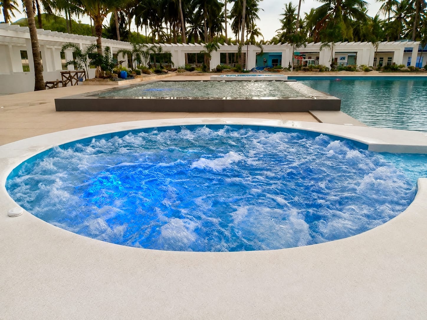Jacuzzi