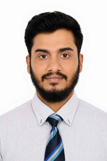 Rasel Sarder